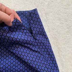 Women’s Land’s End Skirt